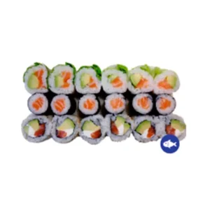 106.Maxi maki