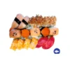 126. Bandeja