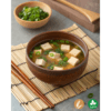 012.Sopa miso