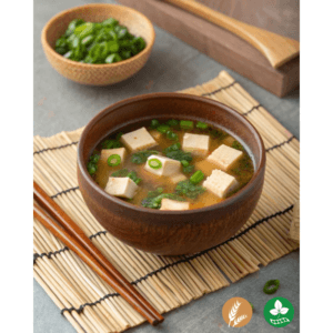 012.Sopa miso