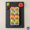 079.Pasion roll(8P)