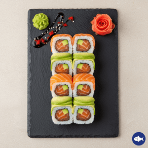 30 079.Pasion roll(8P)