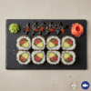 083.Spicy roll atún(9P)