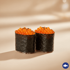 038.Nigiri ikura