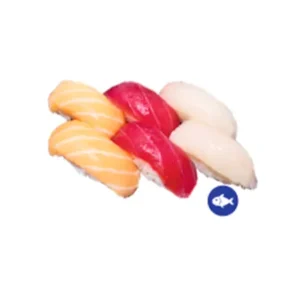 040.Surtido Nigiri