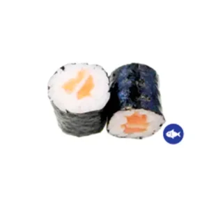 045. Maki salmón