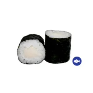 047.Maki pez mantequilla