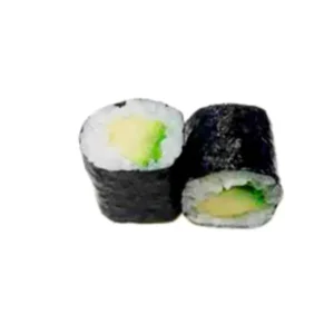049.Maki aguacate