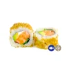 072.Almendra roll(8P)