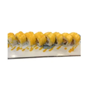 85 085.Rollo especial de mango(8P)