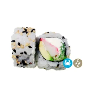 093.Cheese cali roll(9P)