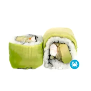 096.Aguacate uramaki(8P)