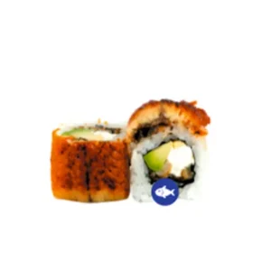097.Anguila uramaki(8P)