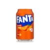 Fanta naranja