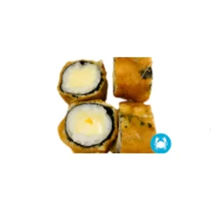Maki queso tempura(8p)