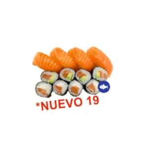 NUEVO 19