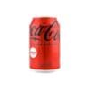 Coca cola zero