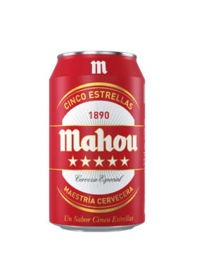 Mahou