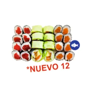 NUEVO 12