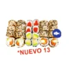 NUEVO 13