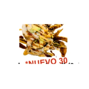 crispy crab roll (8p)