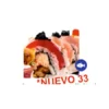 Real arcoiris roll (8p)