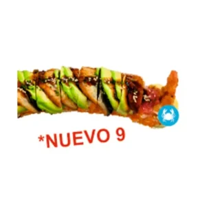 Engen roll(8P)