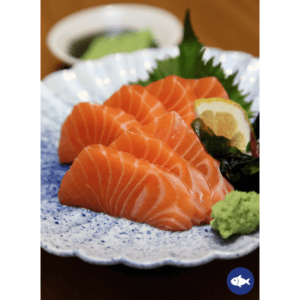 sashimi salmon 023.Sashimi salmón
